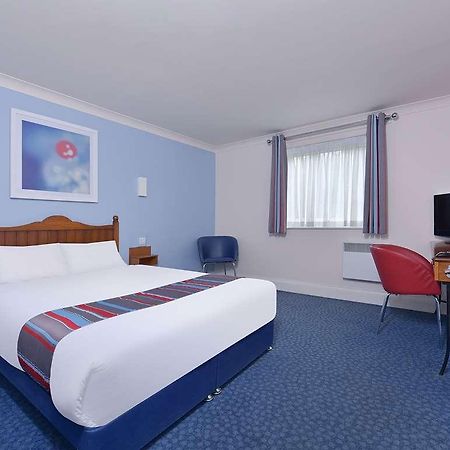 Travelodge Helensburgh Seafront Zimmer foto