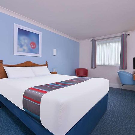 Travelodge Helensburgh Seafront Zimmer foto