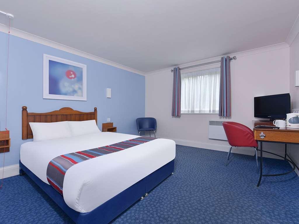 Travelodge Helensburgh Seafront Zimmer foto