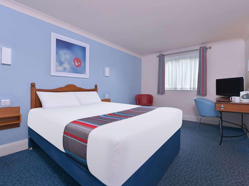 Travelodge Helensburgh Seafront Zimmer foto