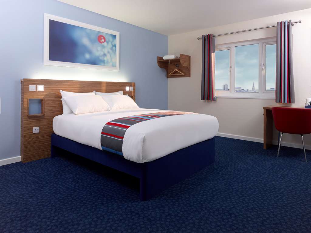 Travelodge Helensburgh Seafront Zimmer foto