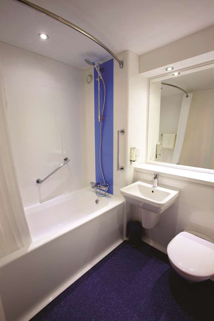 Travelodge Helensburgh Seafront Zimmer foto